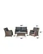 Fonteyn | Lounge Set La Donna 2.0 | Cappuccino