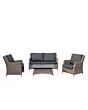 Fonteyn | Lounge Set La Donna 2.0 | Cappuccino