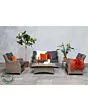 Fonteyn | Lounge Set La Donna 2.0 | Cappuccino