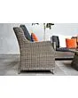 Fonteyn | Lounge Set La Donna 2.0 | Cappuccino