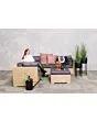 Fonteyn | Lounge Set Rimini | Natural