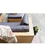 Fonteyn | Lounge Set Rimini | Natural