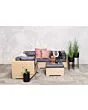 Fonteyn | Lounge Set Rimini | Natural