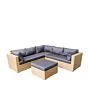 Fonteyn | Lounge Set Rimini | Natural