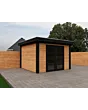 Fonteyn | Garden House Lynn 300x300 | HG Brown
