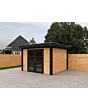 Fonteyn | Garden House Lynn 300x300 | HG Brown