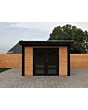 Fonteyn | Garden House Lynn 300x300 | HG Brown