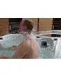 Passion Spas | Spa Euphoria Mighty Wave