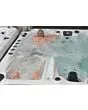 Passion Spas | Spa Euphoria Mighty Wave