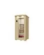 Fonteyn | Infrared cabin Bella 1
