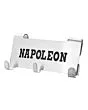 Napoleon | Charcoal Kettle | PRO-LEG Ø 57cm | Black metallic | incl. diffuser