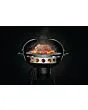 Napoleon | Charcoal Kettle | PRO-LEG Ø 57cm | Black metallic | incl. diffuser
