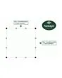 Fonteyn | Freestanding Canopy Nico