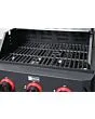 Passion Grills | Gietijzeren Rooster set | Ohio