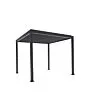 Fonteyn | Pergola Shadow | Anthracite