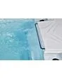Storm Spas | Swim Spa Turbine 7 