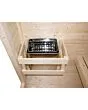 Fonteyn | Wren Outdoor Infrared Sauna