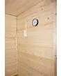 Fonteyn | Wren Outdoor Infrared Sauna