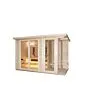 Fonteyn | Wren Outdoor Infrared Sauna