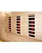Fonteyn | Wren Outdoor Infrared Sauna