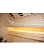 Fonteyn | Wren Outdoor Infrared Sauna