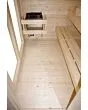 Fonteyn | Wren Outdoor Infrared Sauna