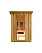 Fonteyn | Outdoor Sauna Josh