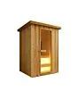 Fonteyn | Outdoor Sauna Josh