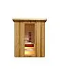 Fonteyn | Outdoor Sauna Scott