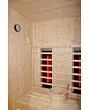 Fonteyn | Outdoor Sauna Scott