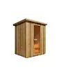 Fonteyn | Outdoor Sauna Scott