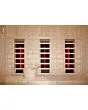 Fonteyn | Outdoor Sauna Scott