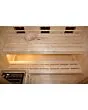 Fonteyn | Outdoor Sauna Scott