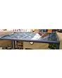 Fonteyn | Solar Veranda Comfortline 506 x 300 | RAL7016