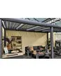 Fonteyn | Solar Veranda Comfortline 506 x 300 | RAL7016