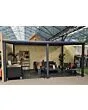 Fonteyn | Solar Veranda Comfortline 506 x 300 | RAL7016