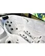 Grizzly Spas | Spa Green Kodiak