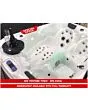 Grizzly Spas | Spa Green Kenai