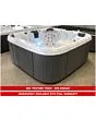 Grizzly Spas | Spa Green Kodiak