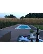 Passion Spas | Swim Spa Aquatic 2