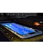 Passion Spas | Swim Spa Aquatic 2