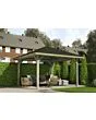 Fonteyn | Freestanding Canopy Nico