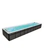Storm Spas | Swimspa Turbine 12 Grand