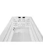 Storm Spas | Swimspa Turbine 12 Grand