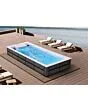 Storm Spas | Swimspa Turbine 6