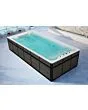 Storm Spas | Swimspa Turbine 7 Grand