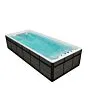 Storm Spas | Swimspa Turbine 7 Grand