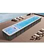 Fonteyn Spa | The Junior
