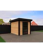 Fonteyn | Garden House Xenna 200x300 | HG Brown