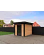Fonteyn | Garden House Xenna 200x300 | HG Brown